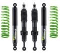 Off Road Suspension